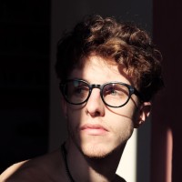 Blank Spaces Employee Giacomo Irrequieto's profile photo