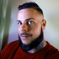 Pinnacle Operations Employee Heath Rigmaiden's profile photo