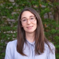 Project Drawdown Employee Sarah Gleeson's profile photo