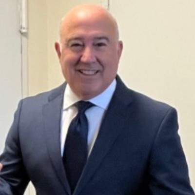 Victor Ruvolo Email & Phone Number