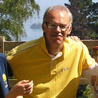 CSI Ltd (A CSI Group Company) Employee Neil Yardley's profile photo
