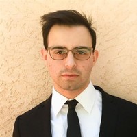 Tesla Employee Raphael Fils's profile photo