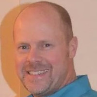 Rubicon Technical Services Employee Brian Gillespey's profile photo