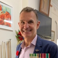 Alexandrina Council Employee Andrew MacDonald's profile photo