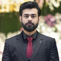 DevTech Professionals Employee Waqar Awan's profile photo