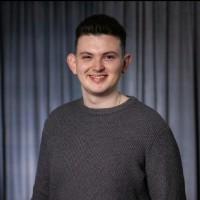 Abbott Employee Harry James's profile photo