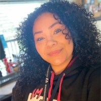 Rescue Mission Alliance Employee Celia Gonzales's profile photo