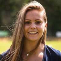 ECHO Technology Solutions Employee Luna Antolin's profile photo