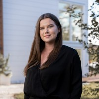 Uniflex Employee Caisa Häman's profile photo