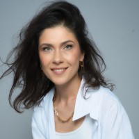 MEGO Employee Natalja Skele's profile photo