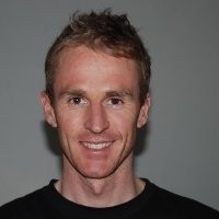 Shine Solutions Group Employee Darren Halliday's profile photo