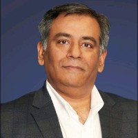 Anand Srinivasan