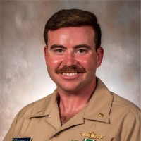 Uniformed Services University of the Health Sciences Employee John Nowell's profile photo