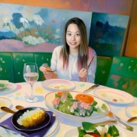 PicCollage Employee Emily Ho's profile photo