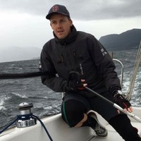 Platou Sport AS Employee Morten Devold's profile photo