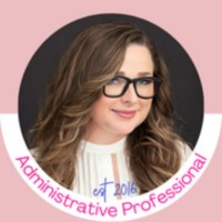 California Secretary of State Employee Katie Hendrickson's profile photo