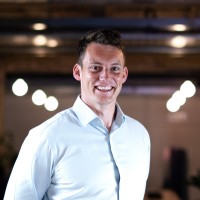 Genuine Dining Employee Robbie Laidlaw's profile photo