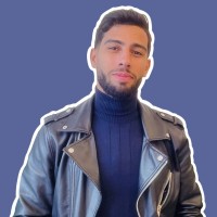 Neocortex Technologies Employee Walid Haddad's profile photo