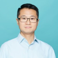 Walmart Employee Steven Li's profile photo