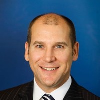 KPMG Australia Employee Simon Crane's profile photo