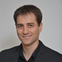 Ram Greenberg Email & Phone Number