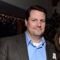 The Wonderful Company Employee Chris Genge's profile photo