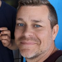 GoDaddy Employee Andrew Maxwell's profile photo