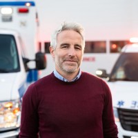 Brewster Ambulance Service Employee Patrick Fahey's profile photo