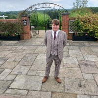 Attic Self Storage Limited Employee Danny King's profile photo