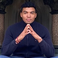 Charles Churchill Email