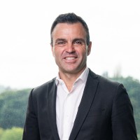 Versatile Group Employee Fabrizio Perilli's profile photo