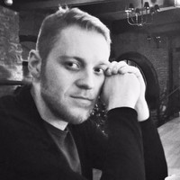FORBIZ Ltd. Employee Alexander Baranov's profile photo