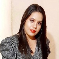 Mariela Manriquez Email