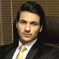 Mohammad Moradi Email