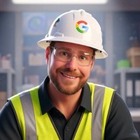 Google Employee Joe Garner's profile photo
