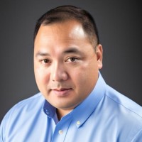 St. John the Baptist Catholic Church Employee Geoffe Elias's profile photo