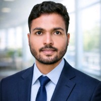 LegalKart Employee Ayush Singh's profile photo