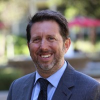 USC Viterbi School of Engineering Employee Tawfiq Wolff's profile photo