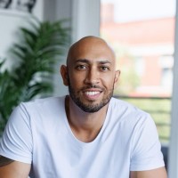 Taiv Employee Brandon Hood's profile photo