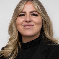 In Professional Development (InPD) Employee Harriet Orr's profile photo
