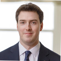 Ocean House Collection Employee Ben Tomek's profile photo