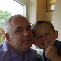 Base London Employee Neil Bates's profile photo