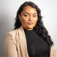 Seychelles Investment Board Employee Taryn Mondon's profile photo