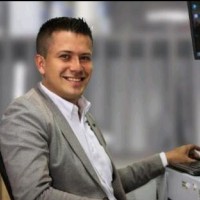 Discovery Computer Employee Andres Segura's profile photo