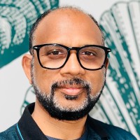 Tenzing Limited Employee Sam Kommunuri's profile photo