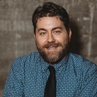 Collaborative Engineering Group Employee Justin Brandon's profile photo