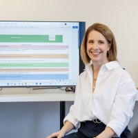Chatter-Boxes Therapy Centre Employee Kylie Martin's profile photo