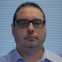 IOS, Inc. Employee Dave Atkinson's profile photo