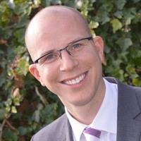 Andrew Cunliffe Email