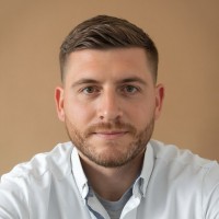 Continuum International Employee Justin MacHado's profile photo